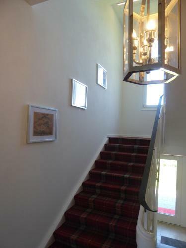 Apartamento Villa Taegermoos