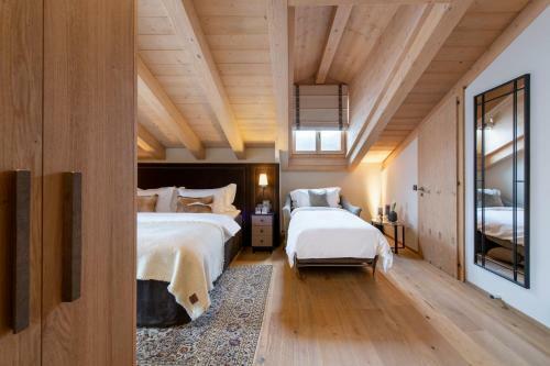 Hotel De Verbier