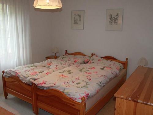 Apartamento Cadras-sil