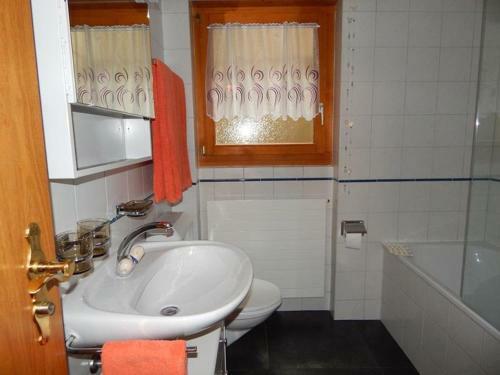 Apartamento Aurora Haus Sprer
