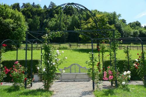 Hotel Schloss Freudenfels