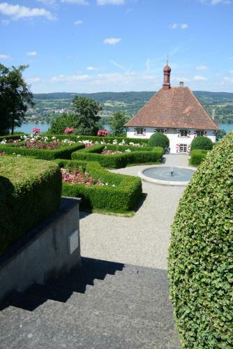Hotel Schloss Freudenfels