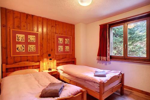 Apartamento Ballettes 112