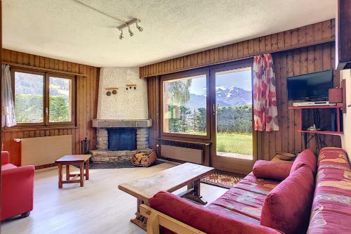 Apartamento Mandarin 017