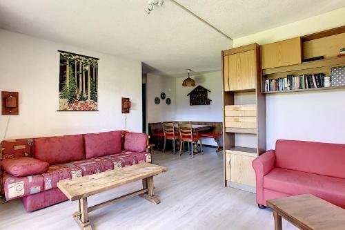 Apartamento Mandarin 017