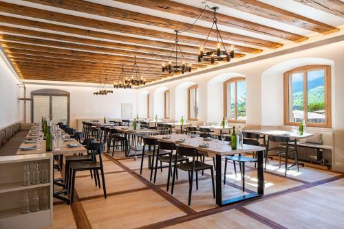 Hotel Culinarium Alpinum