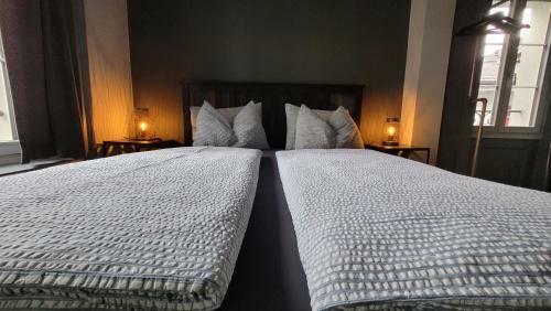 No8 Boutique Hotel