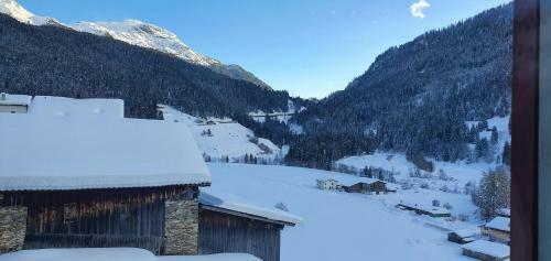 B&B Piz D'err