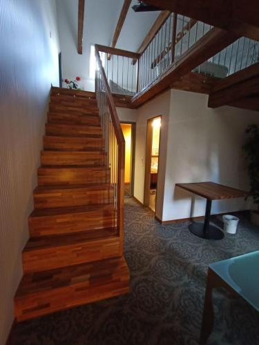 Art Design Hotel Herberge