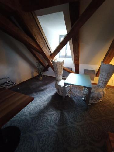Art Design Hotel Herberge