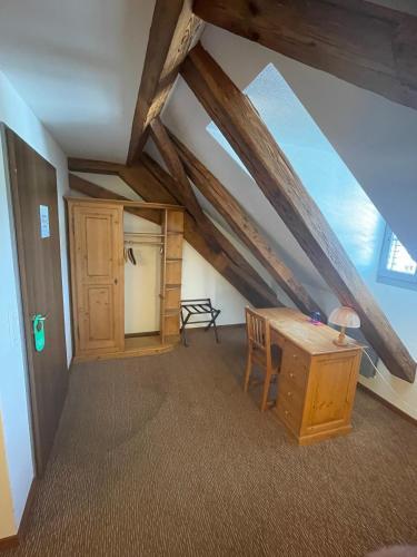Art Design Hotel Herberge