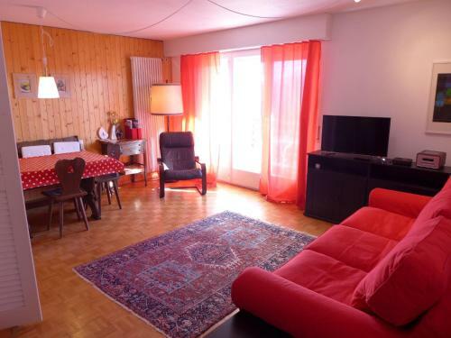 Apartment Armorial