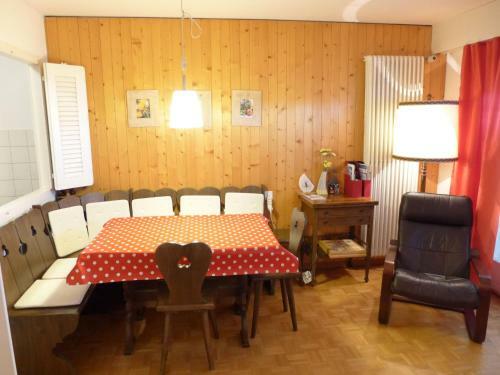 Apartment Armorial