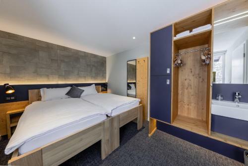 Hotel Villars Mountain Lodge