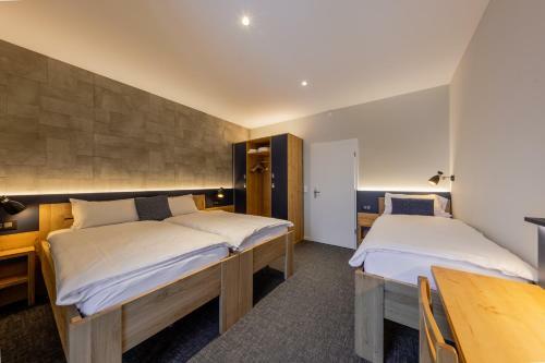 Hotel Villars Mountain Lodge