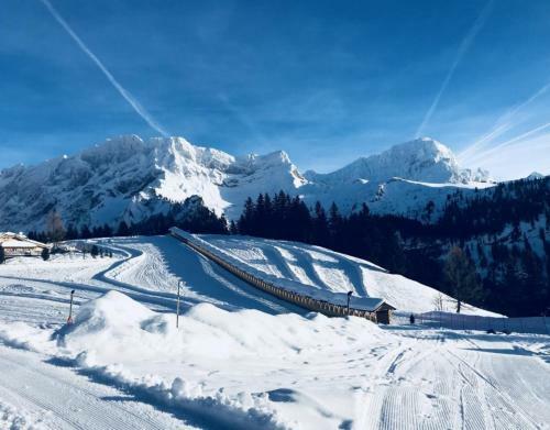 Hotel Villars Mountain Lodge
