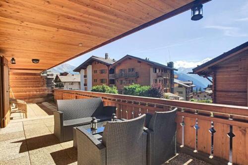Apartamento Rosablanche 110