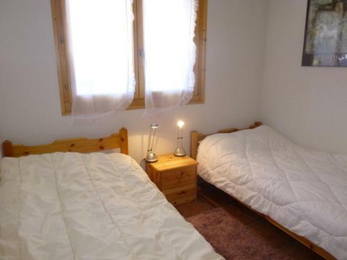 Bouillets Mountain & Garden Chalet 12 Pers