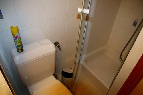 Apartamento Fontannetaz V 030