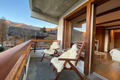 Apartamento T�l�mark 17