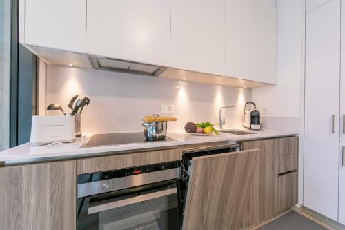 Apartamento Fairy Home