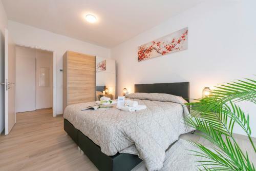 Apartamento Wonderful Home