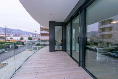 Apartamento Magic Home