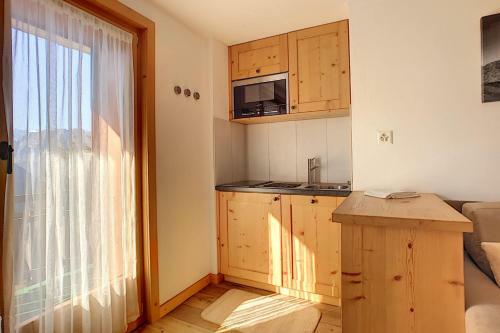 Apartamento Asters 6