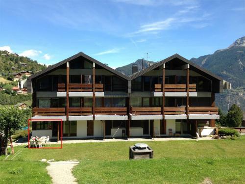 Apartamentos Scierie A Meya 118