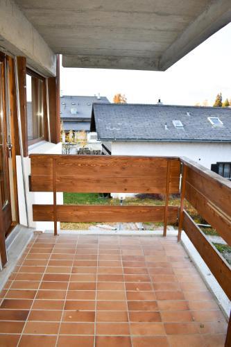 Apartamentos Scierie A Meya 118