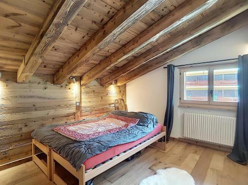 Apartamento Slalom 207
