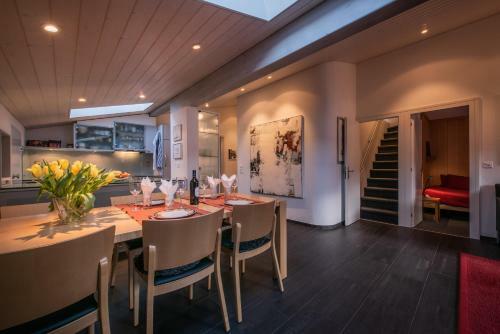 Apartamento Chalet Primula Penthouse
