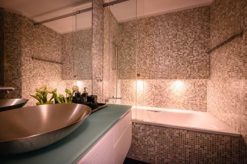 Apartamento Chalet Primula Penthouse
