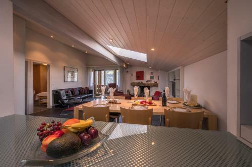 Apartamento Chalet Primula Penthouse