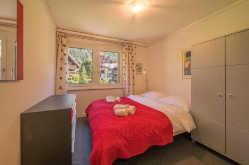 Apartamento Chalet Primula Penthouse