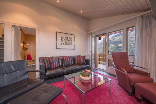 Apartamento Chalet Primula Penthouse