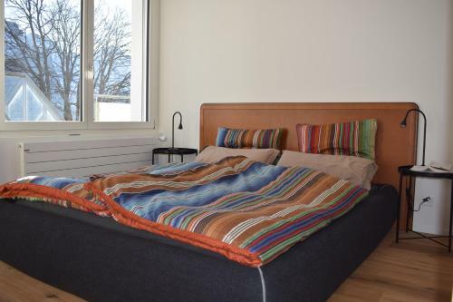 Apartamento Jungfrauview