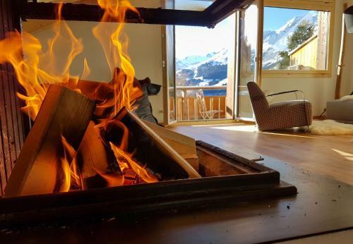 Chalet Ledibach