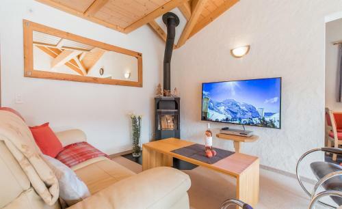Apartamento Chalet Millennium