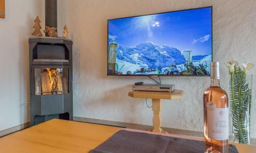 Apartamento Chalet Millennium
