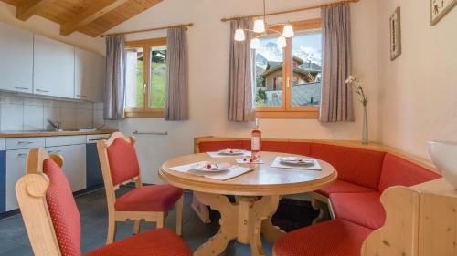 Apartamento Chalet Millennium