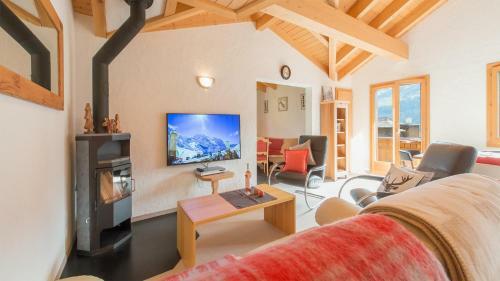 Apartamento Chalet Millennium