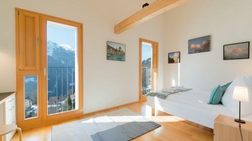 Apartamento Chalet Roossi