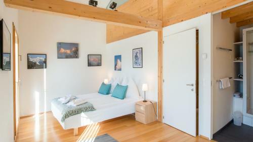 Apartamento Chalet Roossi