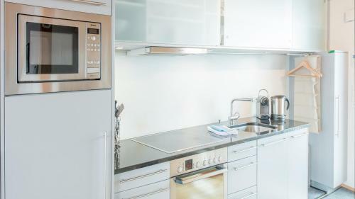 Apartamento Chalet Roossi