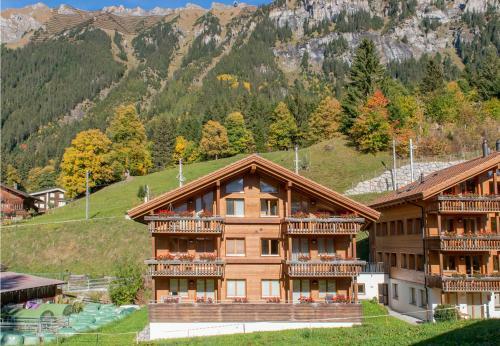Apartamento Chalet Stella Penthouse