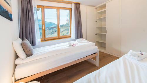 Apartamento Panoramapark Soleil Chalet A