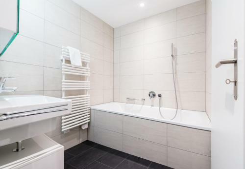 Apartamento Panoramapark Soleil Chalet C
