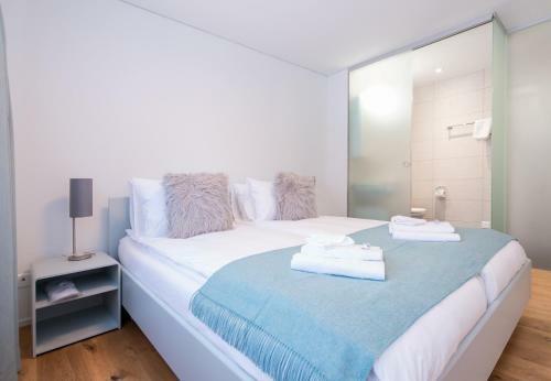 Apartamento Panoramapark Soleil Chalet C