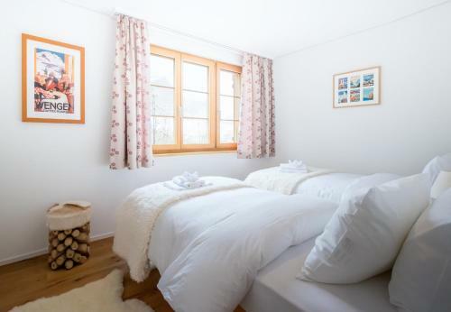 Apartamento Panoramapark Soleil Chalet C
